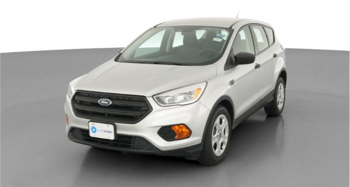 Thumbnail: 2017 Ford Escape - 1