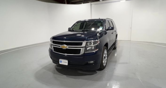 Thumbnail: 2020 Chevrolet Tahoe - 1
