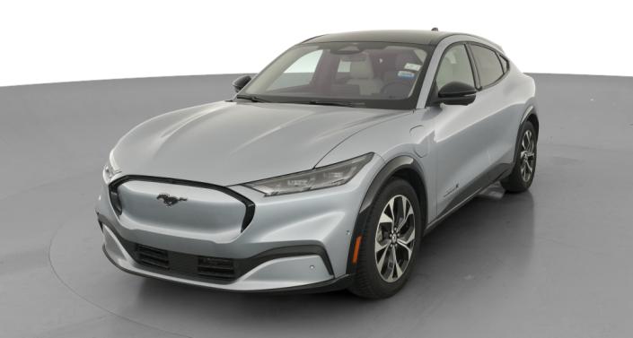 2022 Ford Mustang Mach-E Premium -
                  Richton Park, IL
