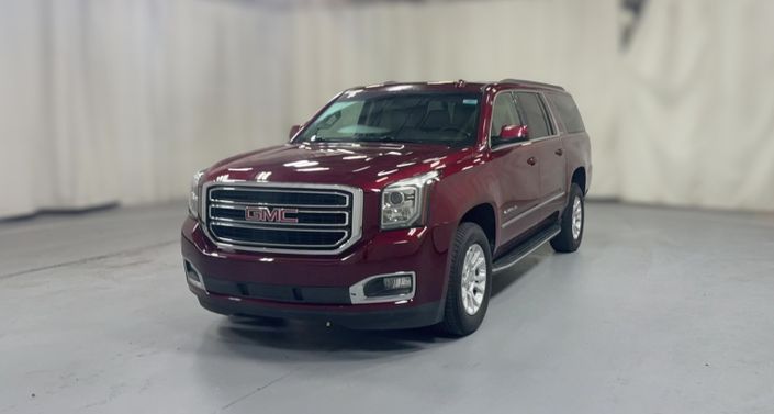 2019 GMC Yukon XL SLE -
                  Lancaster, TX