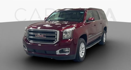 2019 GMC Yukon XL