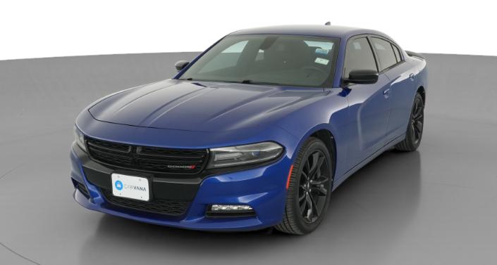 Thumbnail: 2018 Dodge Charger - 1