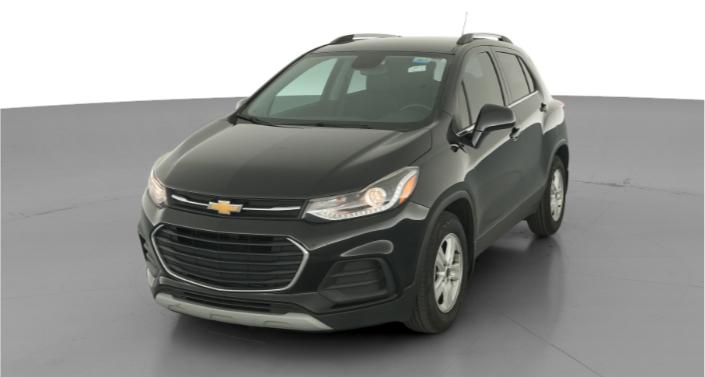 Thumbnail: 2020 Chevrolet Trax - 1