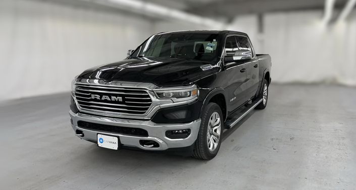Thumbnail: 2023 RAM 1500 - 1