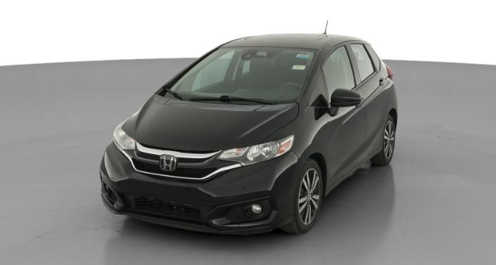 Thumbnail: 2019 Honda Fit - 1