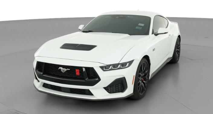 Thumbnail: 2024 Ford Mustang - 1