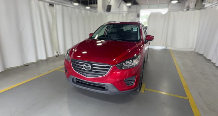 Thumbnail: 2016 Mazda CX-5 - 1