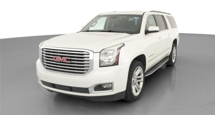 2018 GMC Yukon XL SLT -
                  Haines City, FL