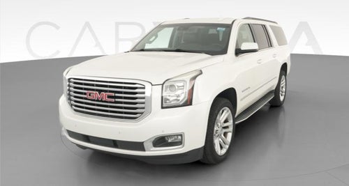 2018 GMC Yukon XL