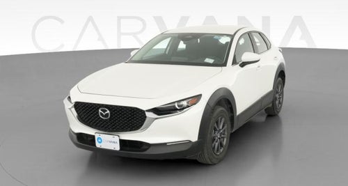 2024 MAZDA CX-30
