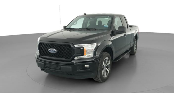 Thumbnail: 2020 Ford Econoline - 1