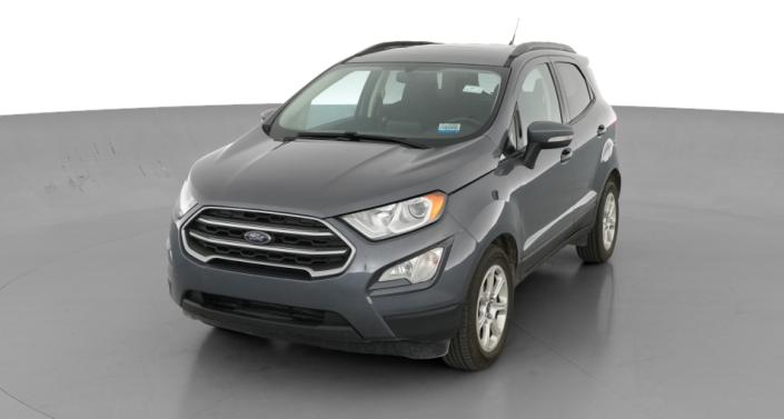 2018 Ford EcoSport SE -
                  Lorain, OH
