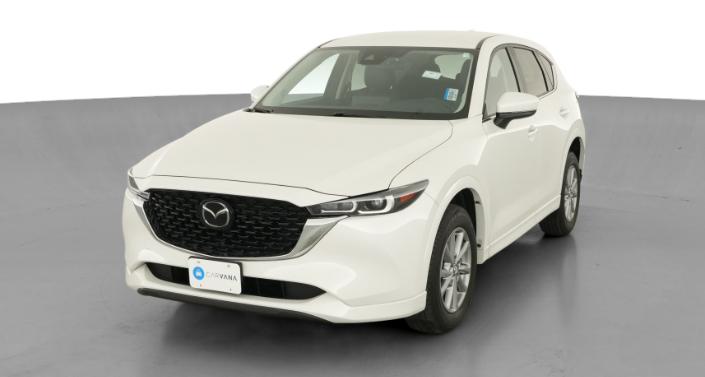 Thumbnail: 2024 Mazda CX-5 - 1