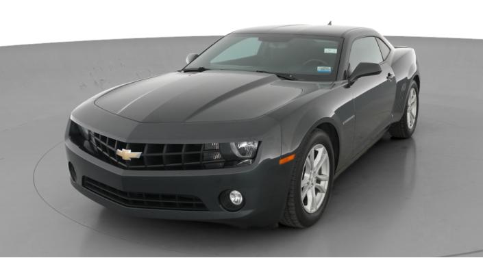 2013 Chevrolet Camaro LT -
                  Lorain, OH
