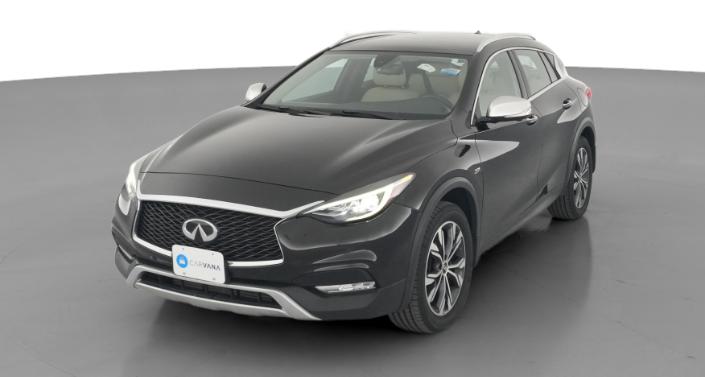 2018 INFINITI QX30 Essential -
                  Beverly, NJ