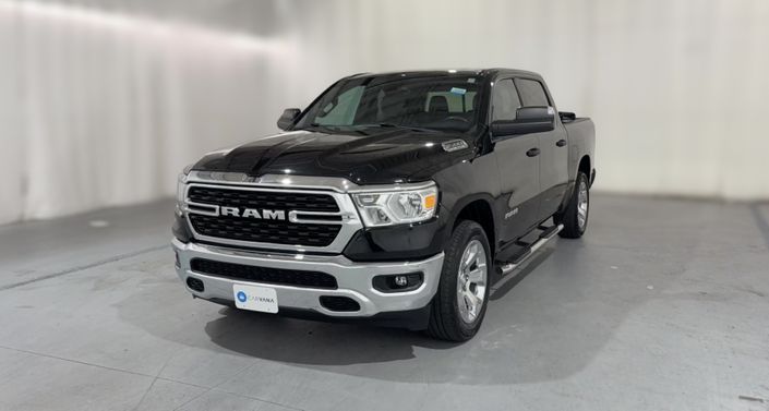 Thumbnail: 2023 RAM 1500 - 1