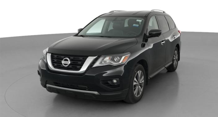 Thumbnail: 2020 Nissan Pathfinder - 1