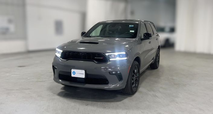 Thumbnail: 2022 Dodge Durango - 1