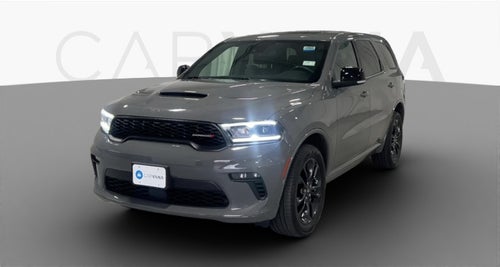 2022 Dodge Durango