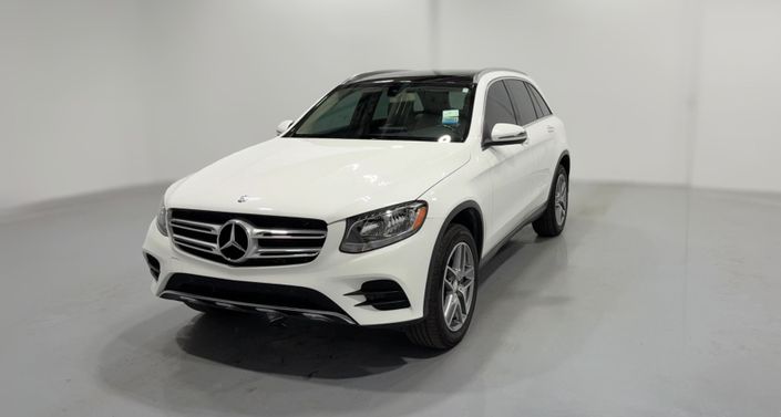 2016 Mercedes-Benz GLC 300 -
                  Fairview, OR