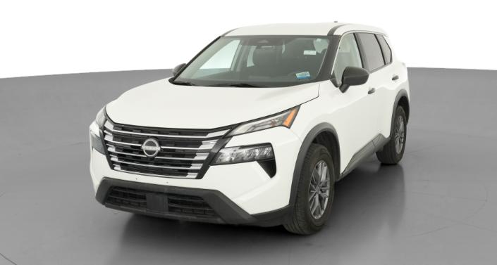 Thumbnail: 2024 Nissan Rogue - 1