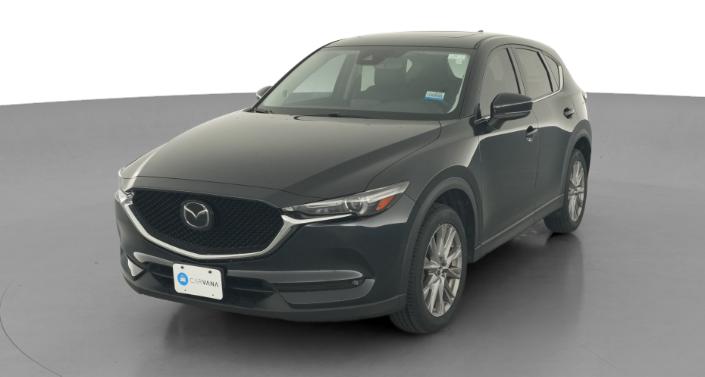 Thumbnail: 2019 Mazda CX-5 - 1