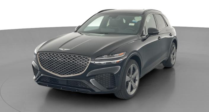 Thumbnail: 2025 Genesis GV70 - 1