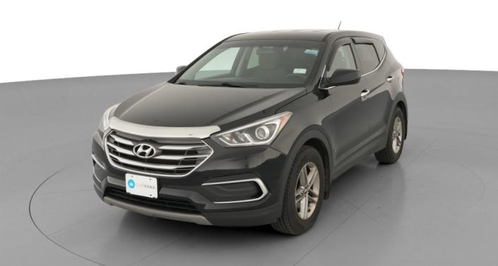Thumbnail: 2018 Hyundai Santa Fe - 1