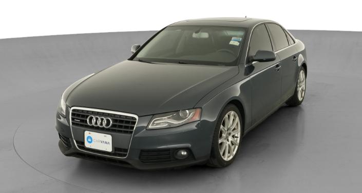 2010 Audi A4 Premium -
                  Richton Park, IL
