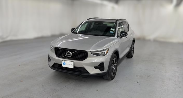 Thumbnail: 2024 Volvo XC40 - 1