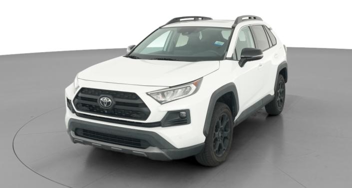 Thumbnail: 2020 Toyota RAV4 - 1