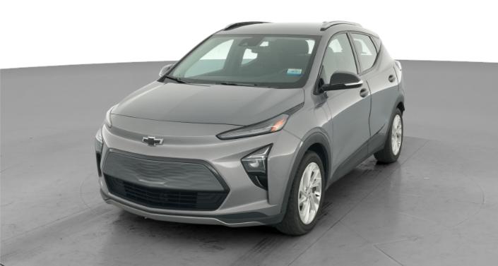 2023 Chevrolet Bolt EUV LT -
                  Haines City, FL