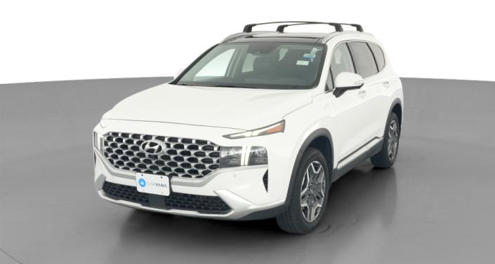 Thumbnail: 2022 Hyundai Santa Fe - 1