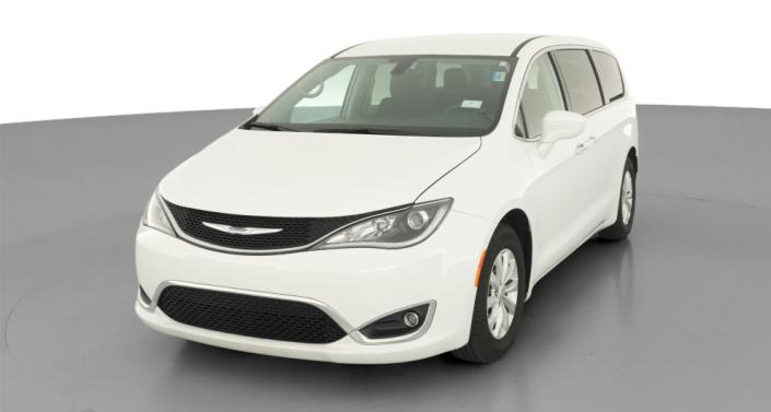 Thumbnail: 2019 Chrysler Pacifica - 1