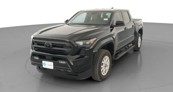 Thumbnail: 2024 Toyota Tacoma - 1