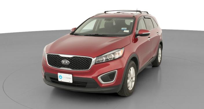 2016 Kia Sorento LX -
                  Hebron, OH