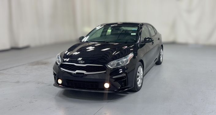 Thumbnail: 2020 Kia Forte - 1