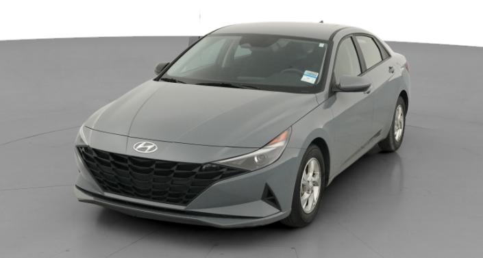Thumbnail: 2022 Hyundai Elantra - 1