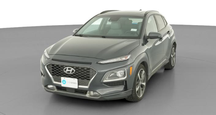 Thumbnail: 2021 Hyundai Kona - 1