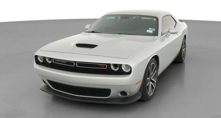 Thumbnail: 2023 Dodge Challenger - 1