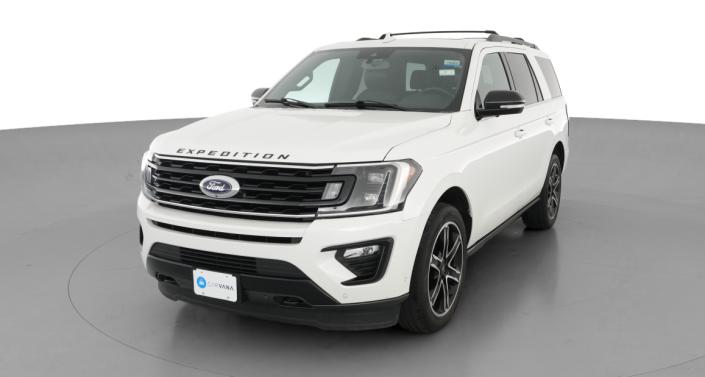 Thumbnail: 2020 Ford Expedition - 1