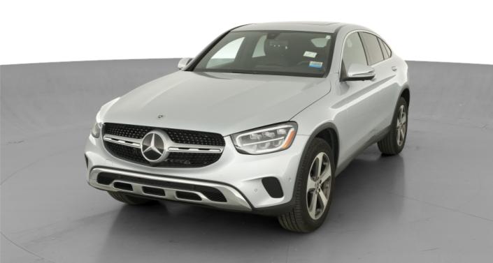 Thumbnail: 2021 Mercedes-Benz GLC - 1