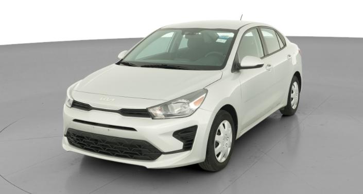 Thumbnail: 2023 Kia Rio - 1