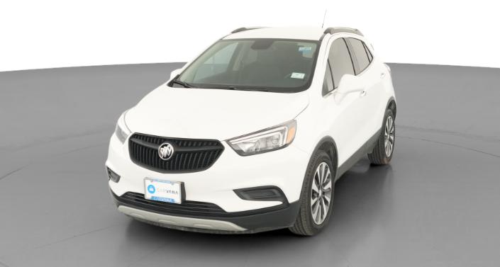 Thumbnail: 2022 Buick Encore - 1