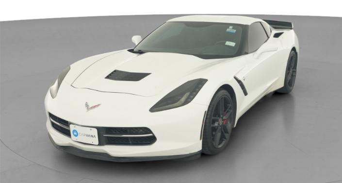 2014 Chevrolet Corvette Stingray -
                  Richton Park, IL