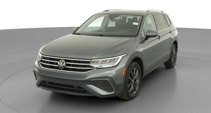 Thumbnail: 2023 Volkswagen Tiguan - 1