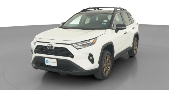 Thumbnail: 2025 Toyota RAV4 - 1