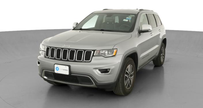 Thumbnail: 2020 Jeep Grand Cherokee - 1