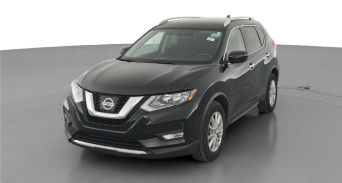 Thumbnail: 2017 Nissan Rogue - 1