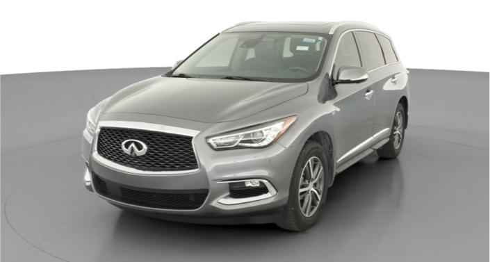 Thumbnail: 2019 INFINITI QX60 - 1